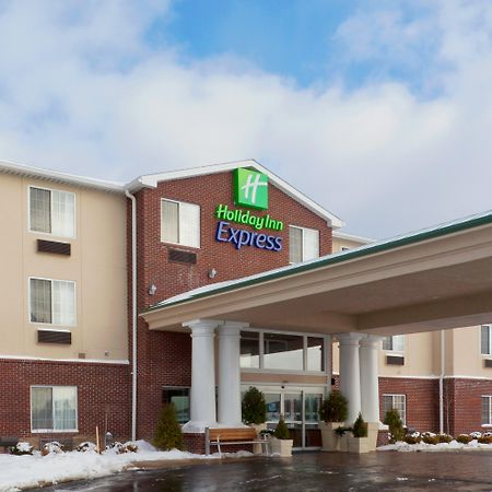 Holiday Inn Express & Suites Ashtabula-Geneva By Ihg Austinburg Exteriör bild