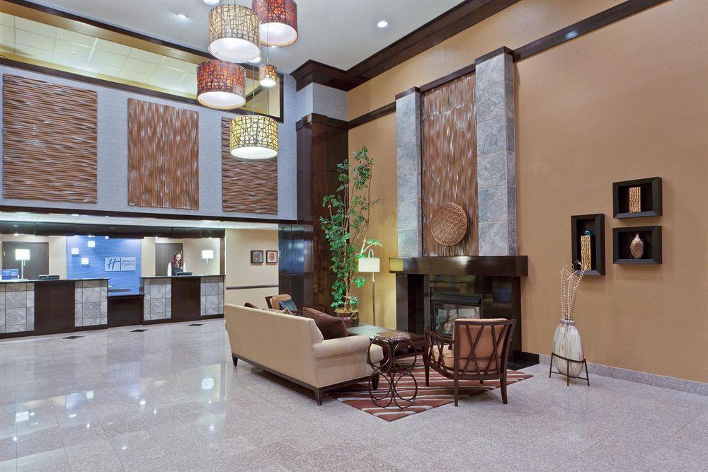 Holiday Inn Express & Suites Ashtabula-Geneva By Ihg Austinburg Inreriör bild
