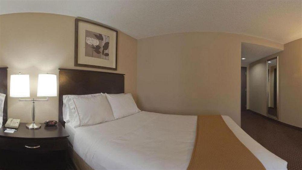Holiday Inn Express & Suites Ashtabula-Geneva By Ihg Austinburg Exteriör bild