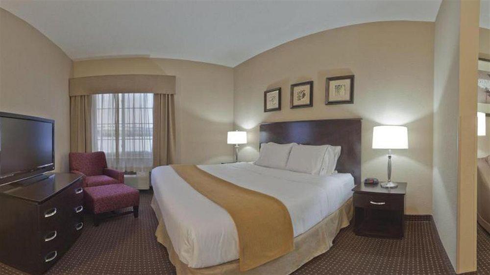 Holiday Inn Express & Suites Ashtabula-Geneva By Ihg Austinburg Exteriör bild