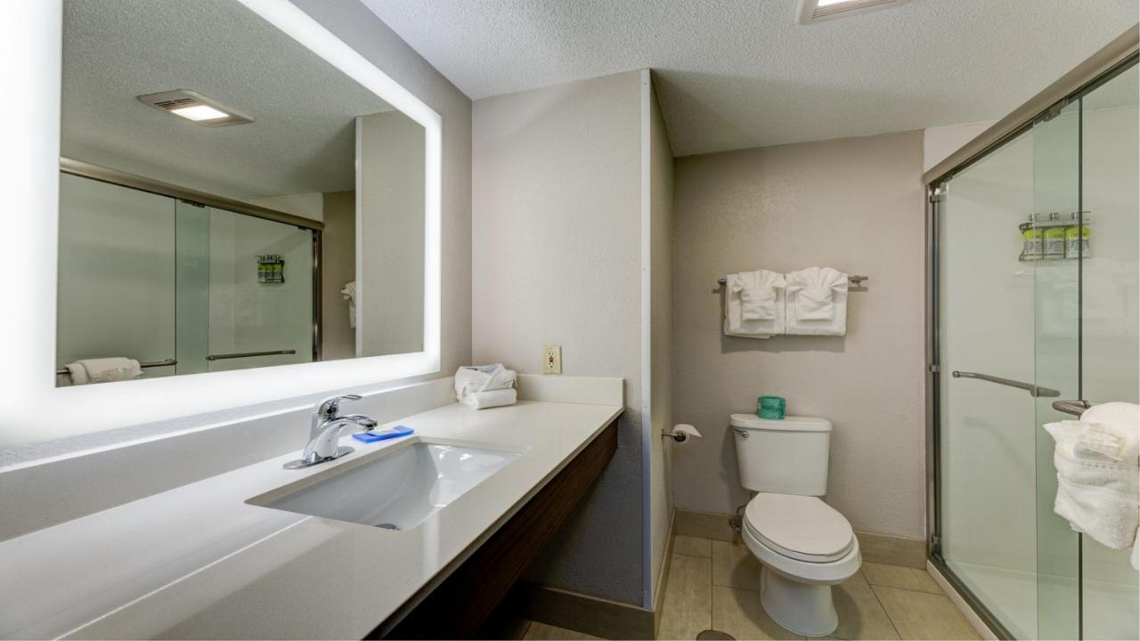 Holiday Inn Express & Suites Ashtabula-Geneva By Ihg Austinburg Exteriör bild