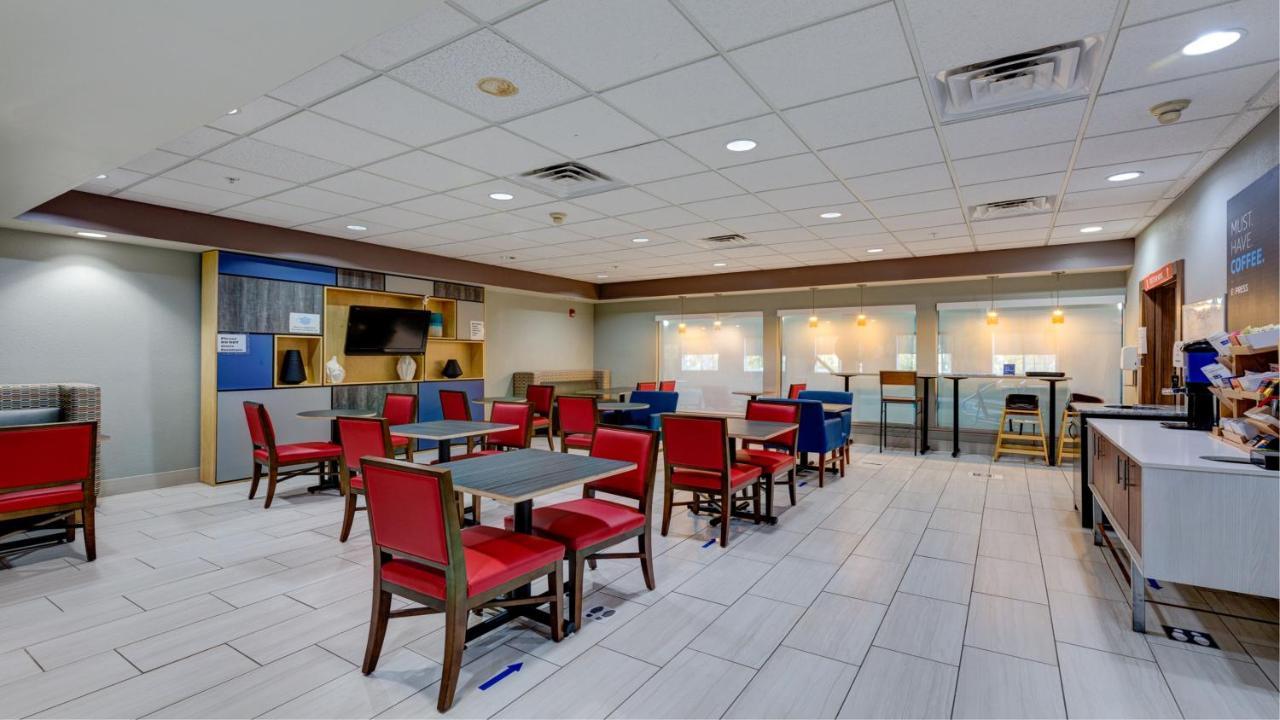 Holiday Inn Express & Suites Ashtabula-Geneva By Ihg Austinburg Exteriör bild