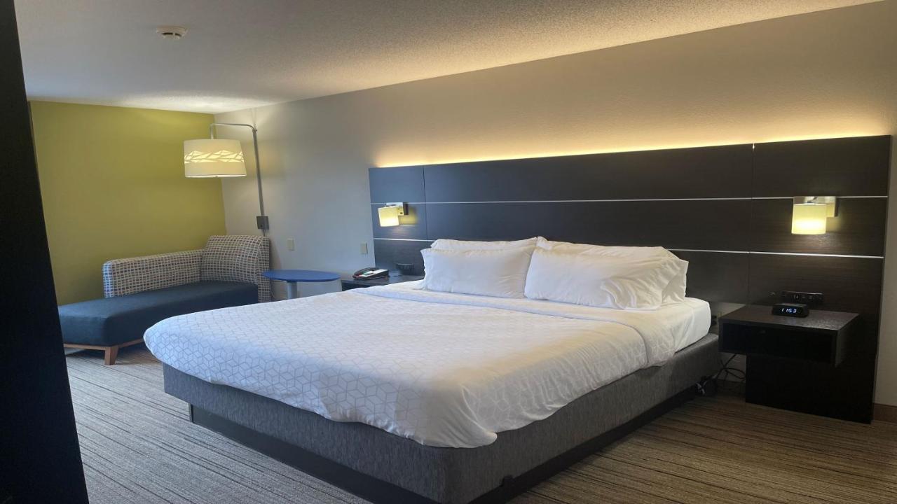 Holiday Inn Express & Suites Ashtabula-Geneva By Ihg Austinburg Exteriör bild