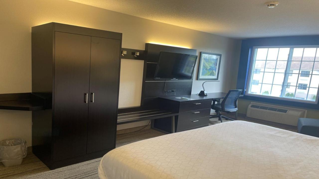Holiday Inn Express & Suites Ashtabula-Geneva By Ihg Austinburg Exteriör bild