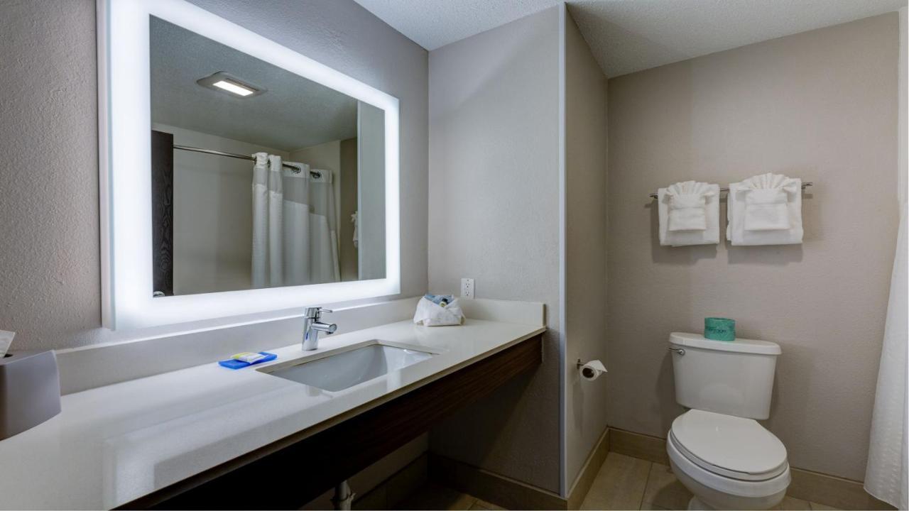 Holiday Inn Express & Suites Ashtabula-Geneva By Ihg Austinburg Exteriör bild