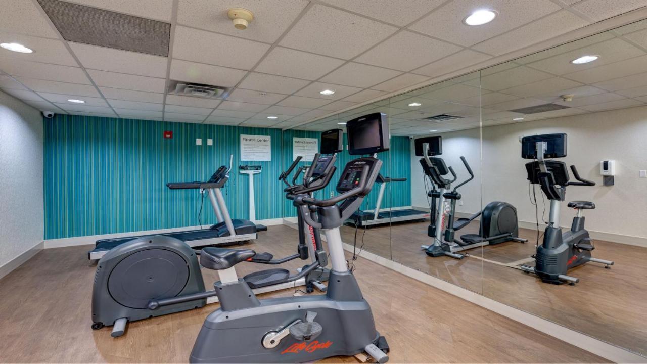 Holiday Inn Express & Suites Ashtabula-Geneva By Ihg Austinburg Exteriör bild