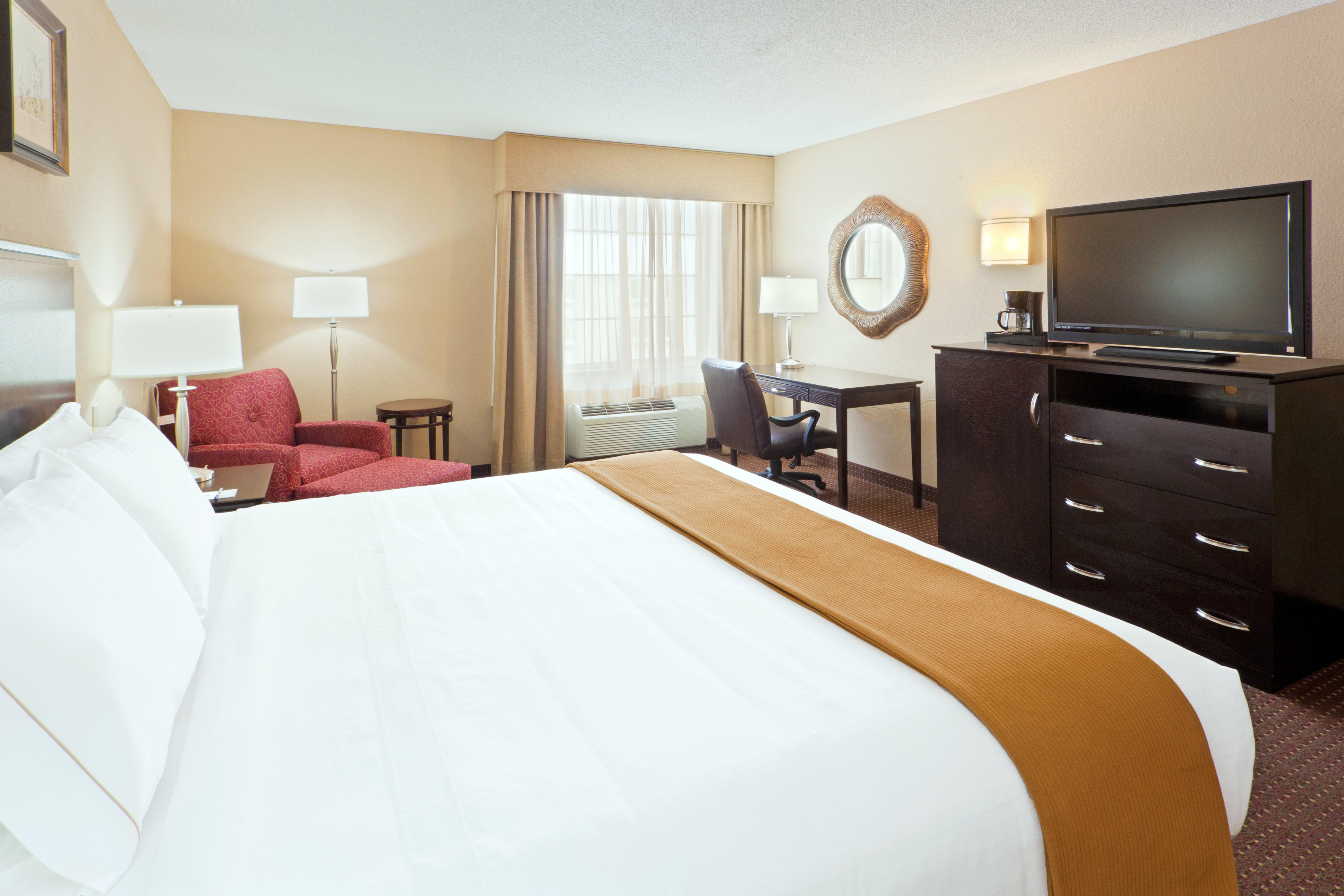 Holiday Inn Express & Suites Ashtabula-Geneva By Ihg Austinburg Exteriör bild