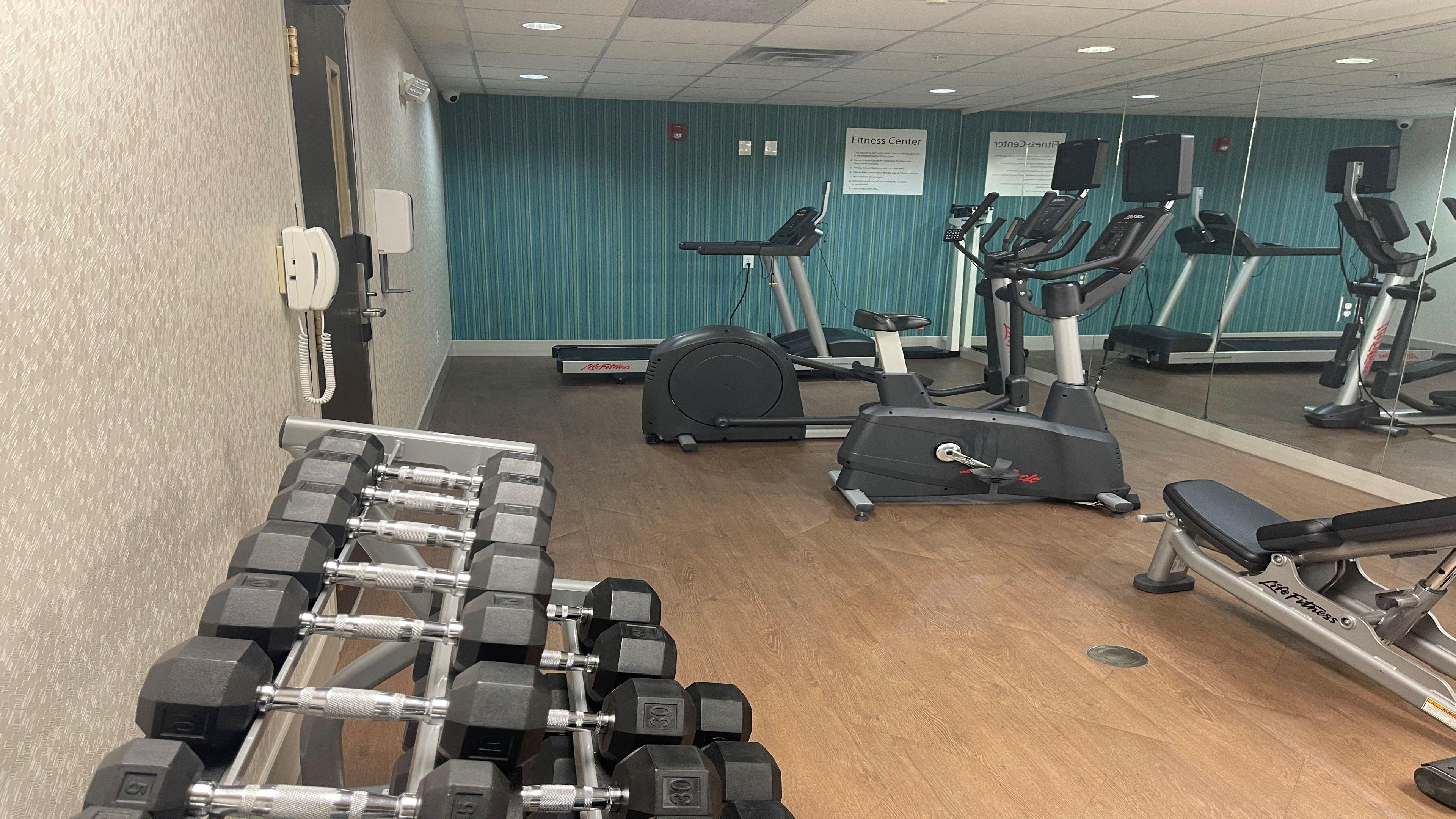 Holiday Inn Express & Suites Ashtabula-Geneva By Ihg Austinburg Exteriör bild