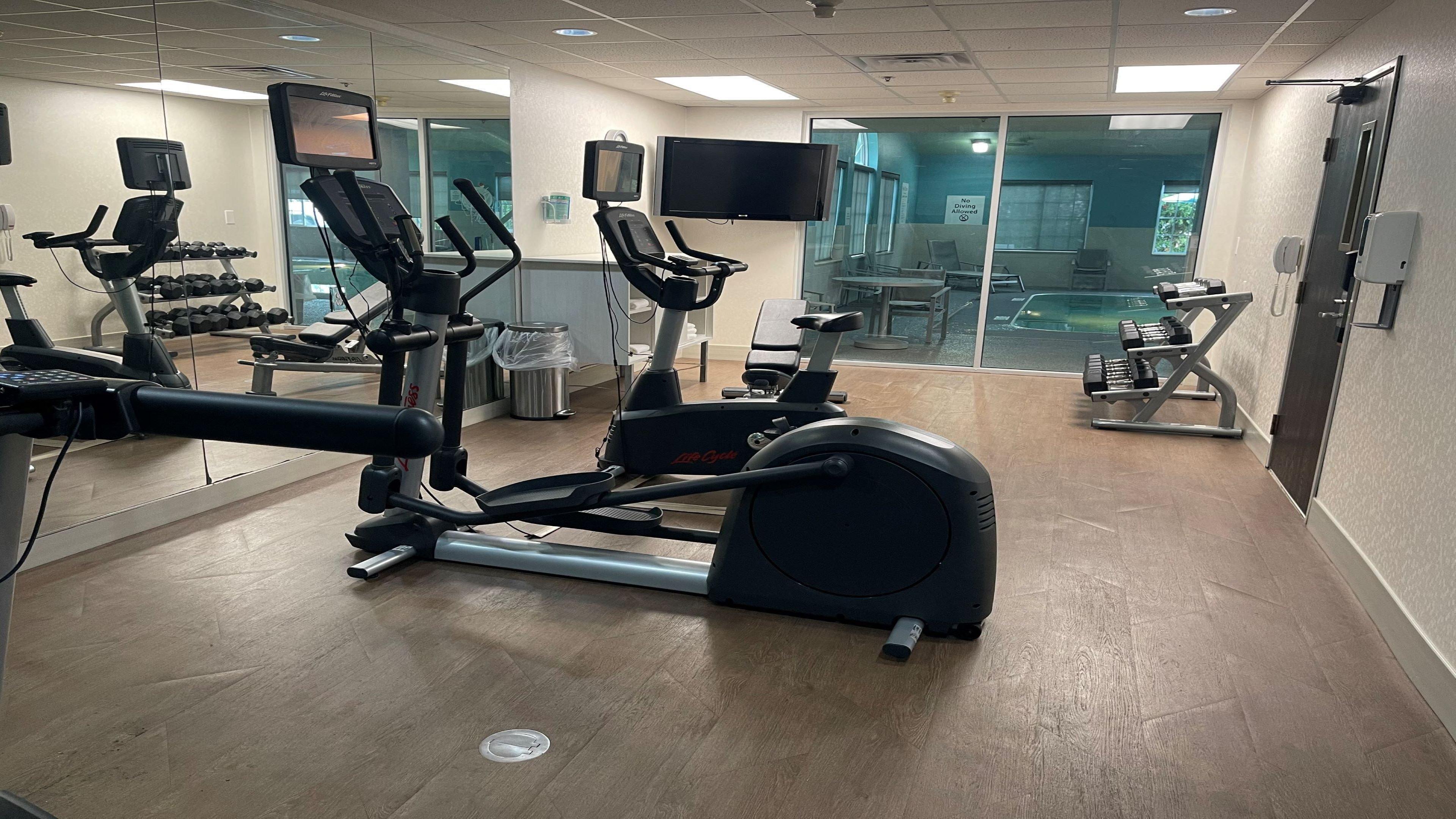 Holiday Inn Express & Suites Ashtabula-Geneva By Ihg Austinburg Exteriör bild
