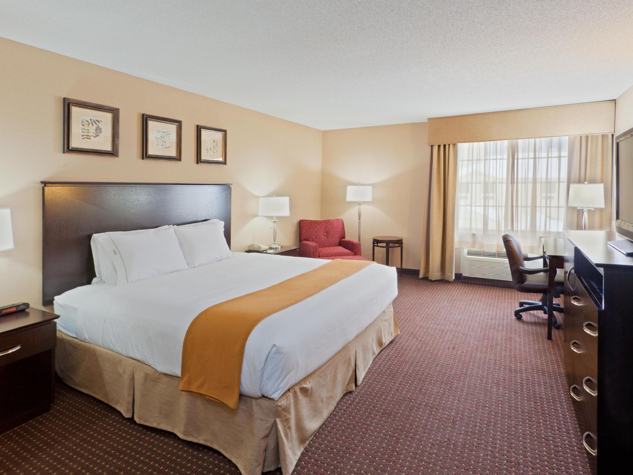 Holiday Inn Express & Suites Ashtabula-Geneva By Ihg Austinburg Exteriör bild