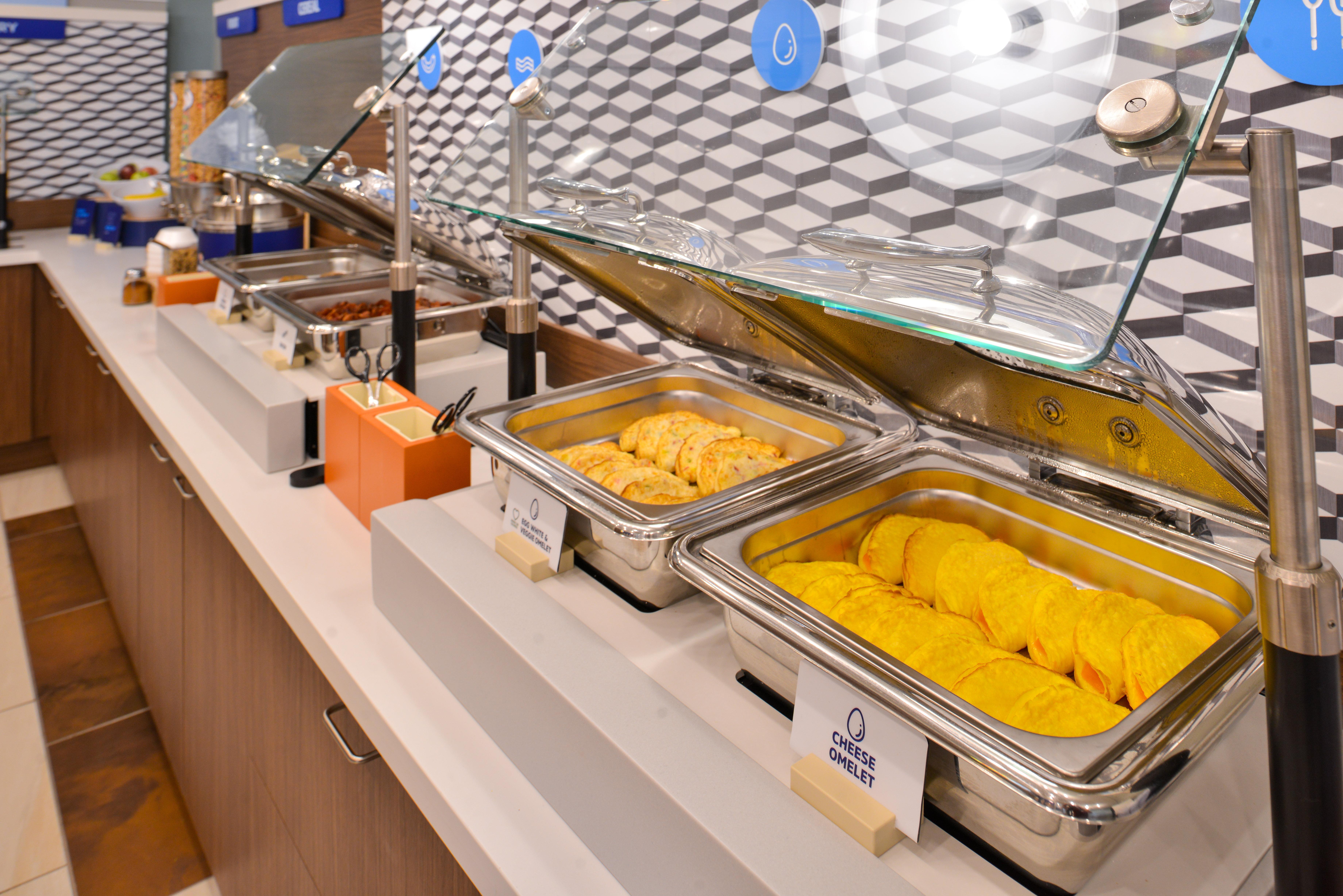 Holiday Inn Express & Suites Ashtabula-Geneva By Ihg Austinburg Exteriör bild